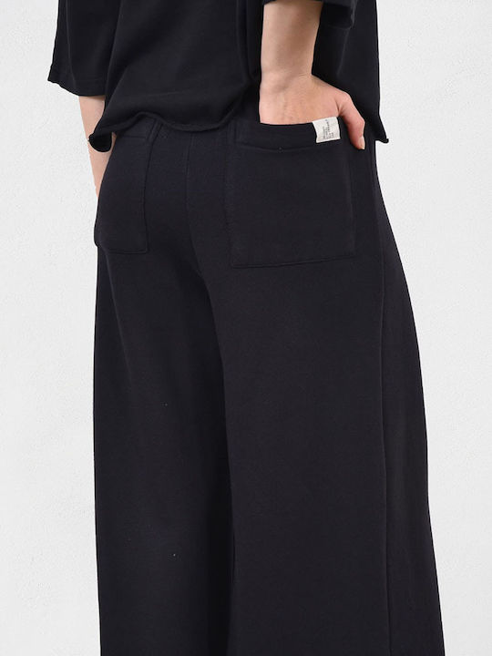 Sweatpants Black