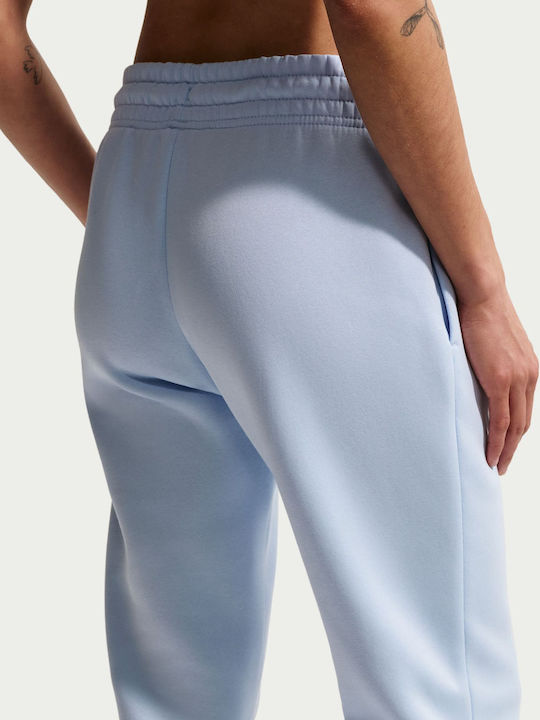 Sportswear Phoenix Fleece Sweatpants Hydrogen Blue