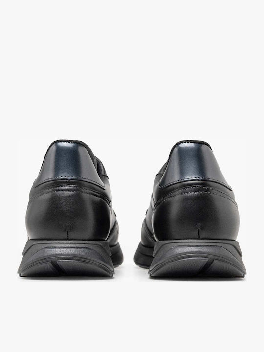 Sneakers Pentru Bărbați Negri