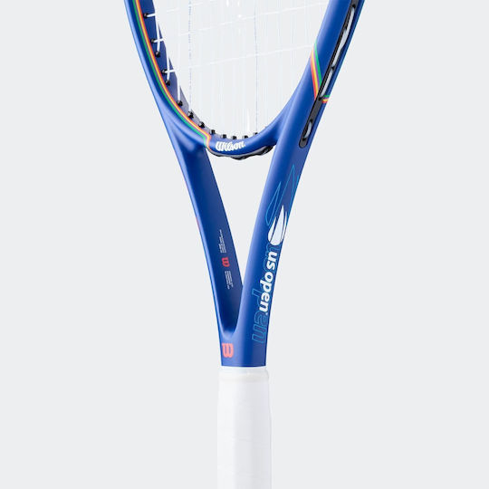 Wilson Us Open Wilson Tennisschläger mit Raster
