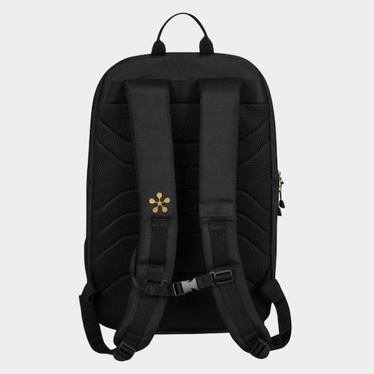 Bullpadel Padel Black Backpack Bag