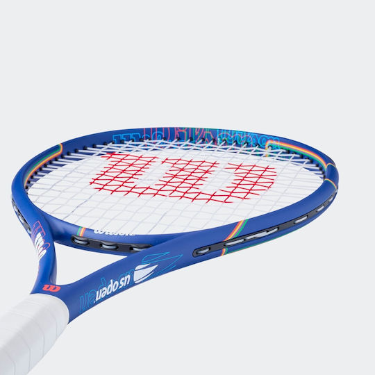 Wilson Us Open Wilson Tennisschläger mit Raster