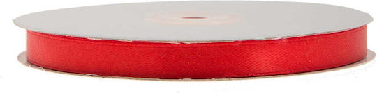 Decorative Satin Double Face Gold Ribbon 50m