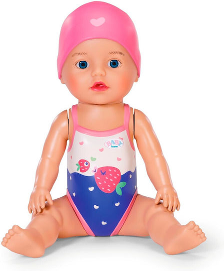 ZAPF Creation Baby Born Păpușă Bebe (Diverse Modele) 1 Buc