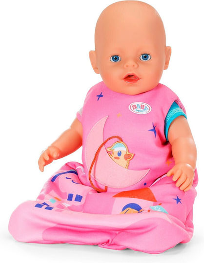 ZAPF Creation Baby Born Păpușă Bebe