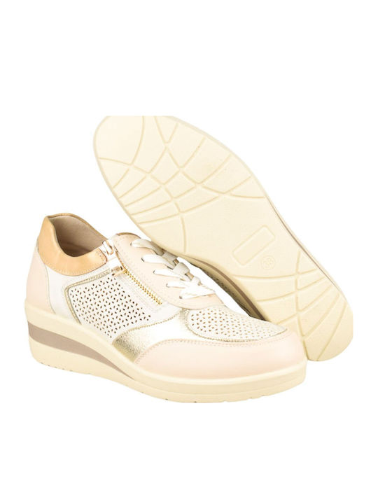 Anatomic Women's Slip-On Beige