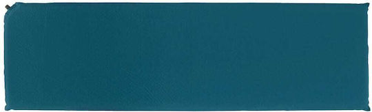 Easy Camp Saltea Auto-Umflare Semidublă Pentru Camping 75x75cm Grosime 3cm Albastră