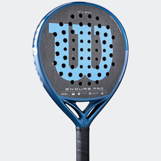 Wilson WR190311 Rachetă Padel Adulți