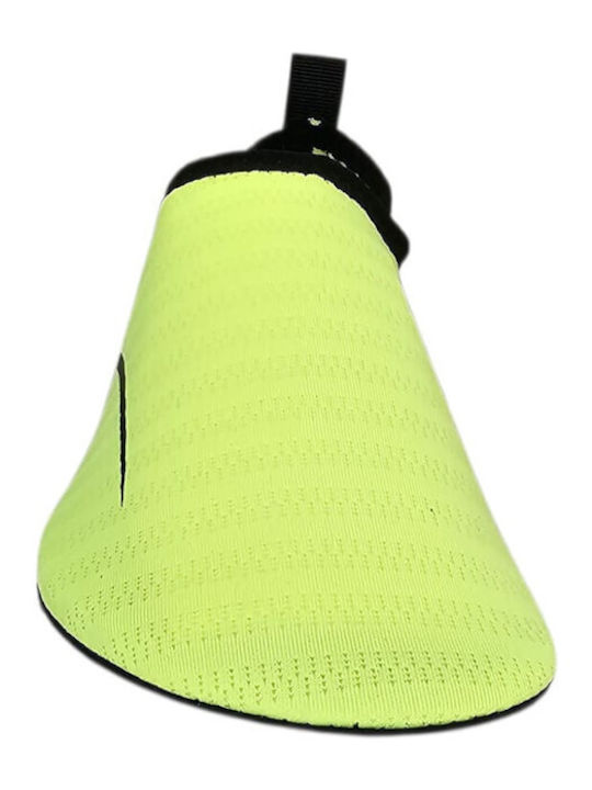 Jomix Beach Wds250070-yellow Jomix