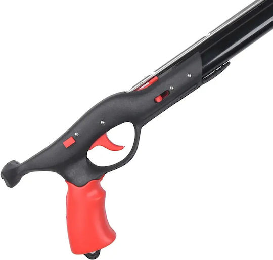 Mastro Arbalete Cu Harpon Cu Elastic Sub Mustang A 90cm