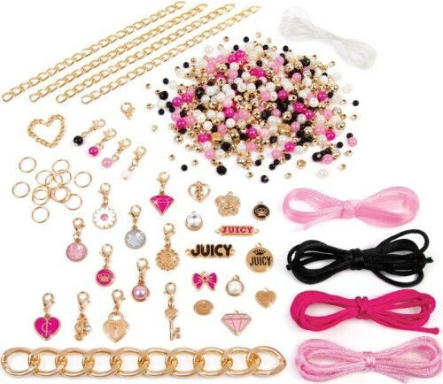 Make It Real Bijuterii Juicy Couture