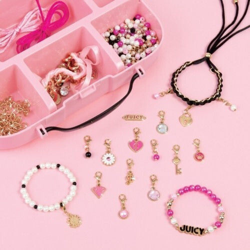 Make It Real Bijuterii Juicy Couture