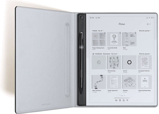 Montblanc Дигитална Хартия 19 X 22 См