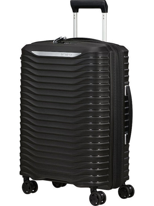 Samsonite Spinner Καμπίνας Μαύρο Samsonite Spinner Καμπίνας Μαύρο