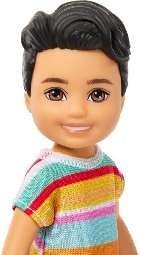 Mattel Doll Chelsea (Various Designs) 1pc