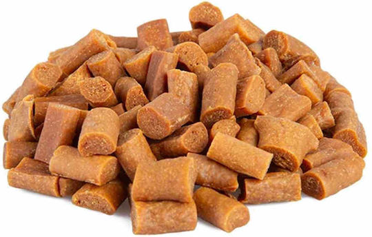 Doca Epicurean Dog Treat Ear Without Grains from Salmon / Cereals 150gr