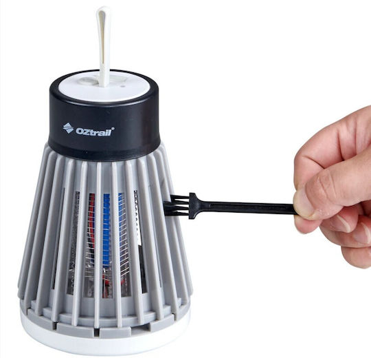 OZtrail Lumos Mozzie Zapper Lite Insektenvernichter Λάμπα Εντόμων 10001884