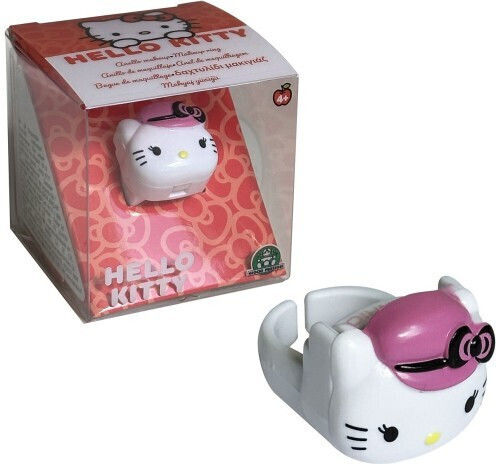 Giochi Preziosi Hello Kitty Schmuckspiel