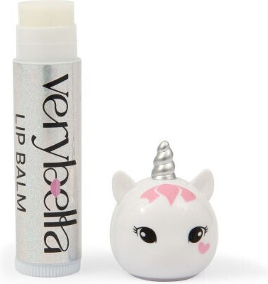 Very Bella Unicorn Lip Balm Παιδικό Μακιγιάζ