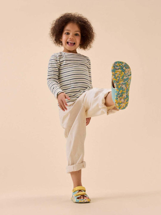 Kids' Sandals Green