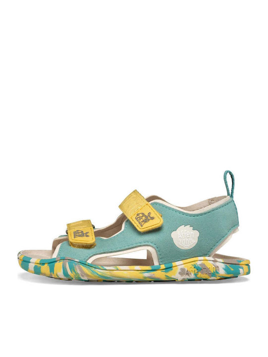 Kids' Sandals Green