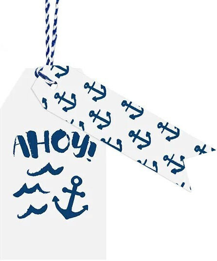 Etichete Cadouri "ahoy"