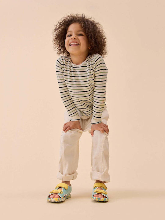 Kids' Sandals Green