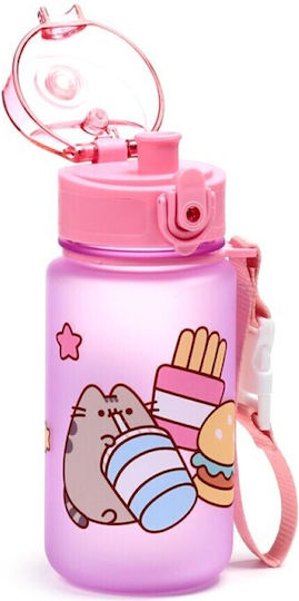 Puckator Παιδικό Παγούρι Πλαστικό 350ml