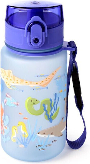 Puckator Παιδικό Παγούρι Πλαστικό 350ml