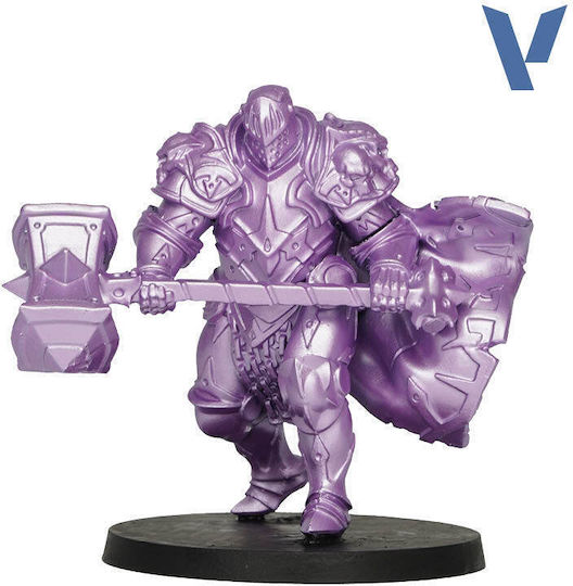 Acrylicos Vallejo Χρώμα Μοντελισμού Amethyst Purple 18ml