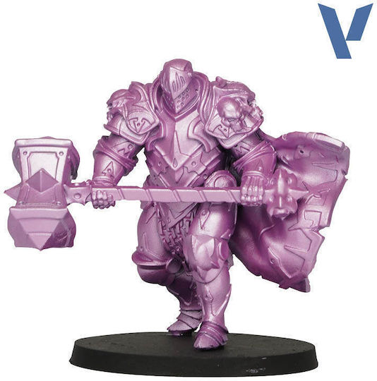 Acrylicos Vallejo Χρώμα Μοντελισμού Crimson Magenta 18ml