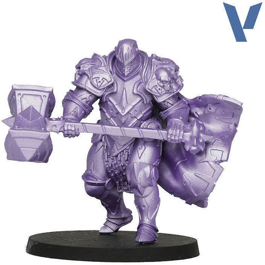 Acrylicos Vallejo Χρώμα Μοντελισμού Celestial Violet 18ml