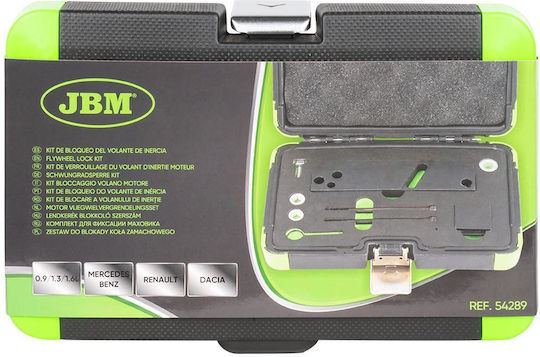 JBM Car Stator Tool Set for Mercedes Benz Renault Dacia
