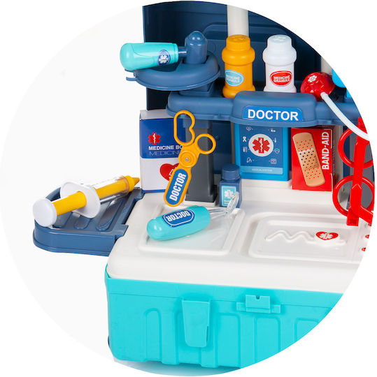 Chipolino Set medical pentru copii