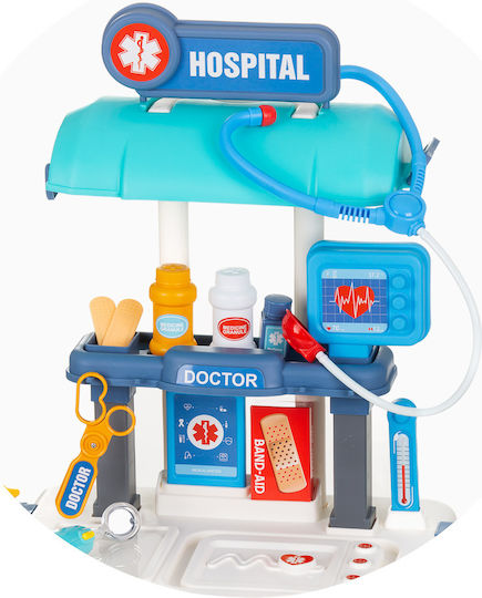 Chipolino Set medical pentru copii