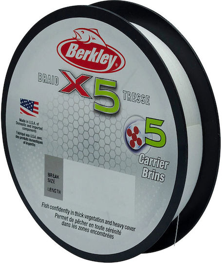 Berkley Fishing Filament 150m / 0.17mm