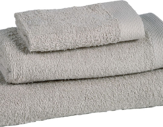 Das Home Πετσέτα Προσώπου 5902 50x90εκ. 5902 Βάρους 500gr/m²