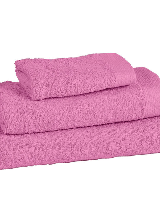Das Home Bath Towel 5904 70x140cm Monochrome Weight 500gr/m²