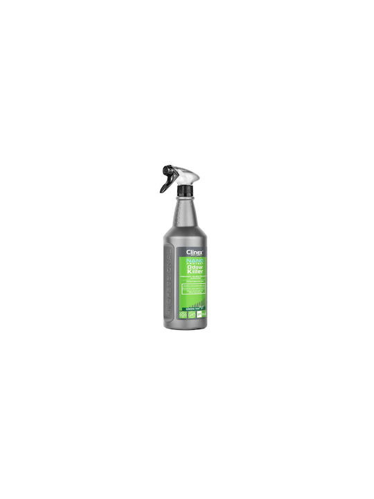 Clinex Αρωματικό Spray Nano με Άρωμα Green Tea 77-351 1000ml