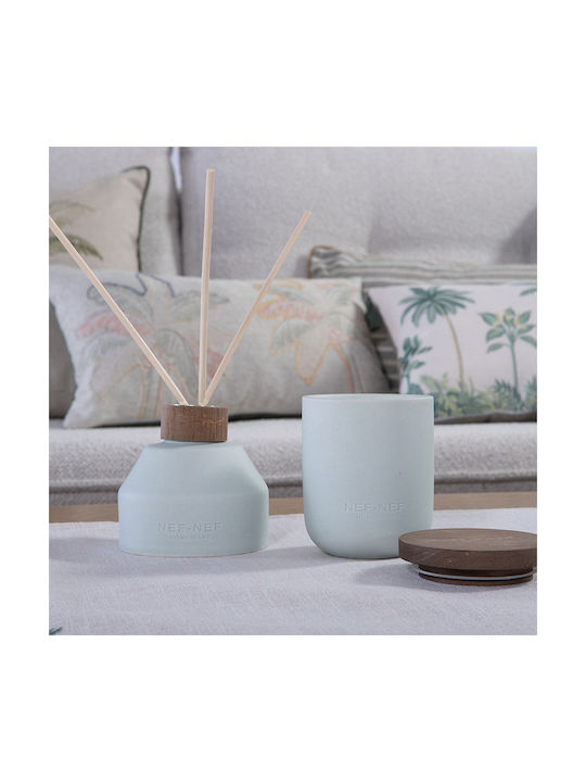 Nef-Nef Homeware Diffuser Gardenia Mint 200ml