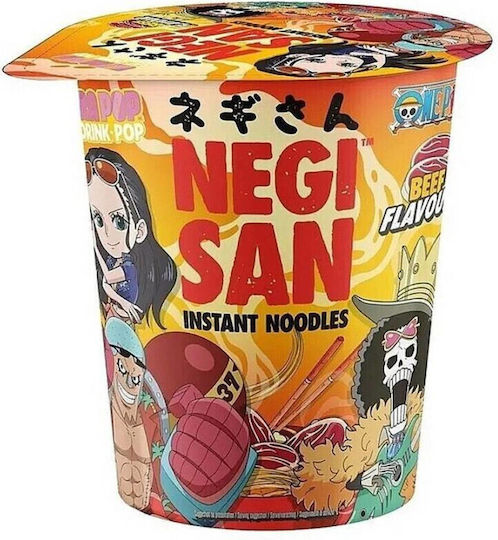 UltraPop Noodles 65gr