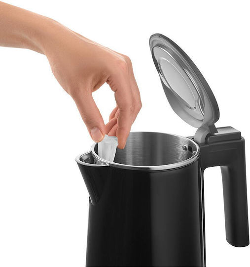 Sencor Kettle 1lt 1500W Black