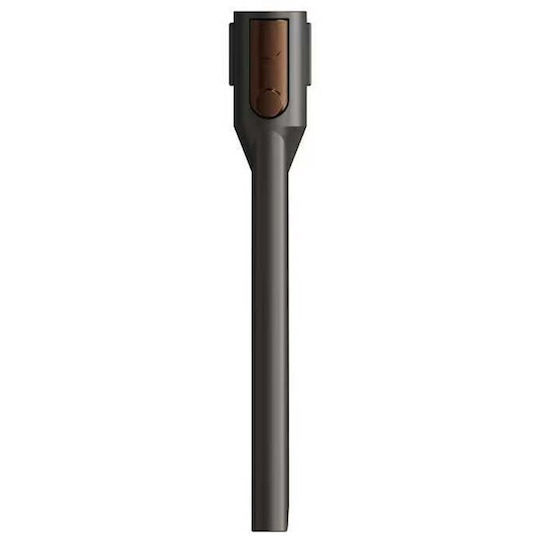 Samus Επαναφορτιζόμενη Σκούπα 2 σε 1 Stick & Χειρός Μαύρη