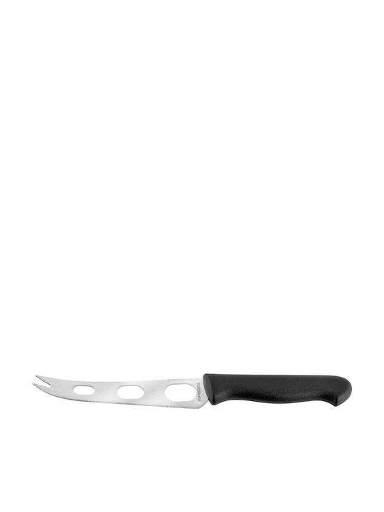 Nirosta Μαχαίρι Tυριού 12.5/23.5cm Black
