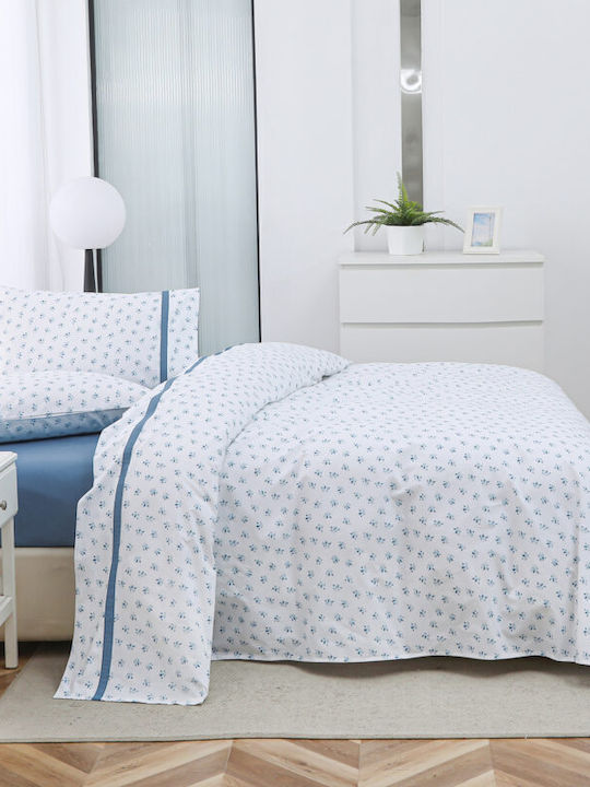 Strom Eco Green Memory Maxi Възглавница За Спане Мемори Пяна Анатомична 42x72x15cm