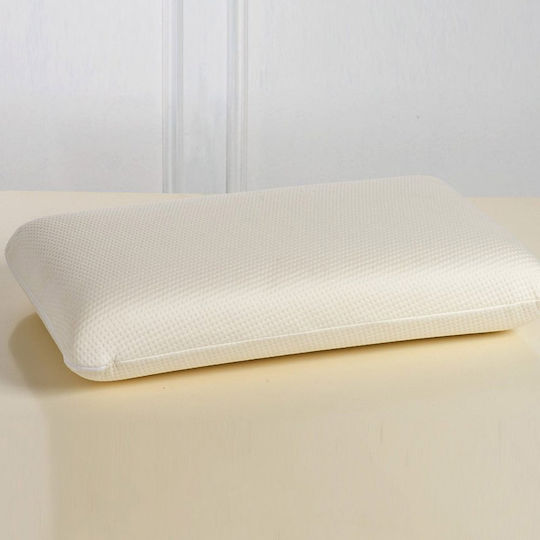 Kentia Flexible Μαξιλάρι Ύπνου Memory Foam Ανατομικό 40x70cm