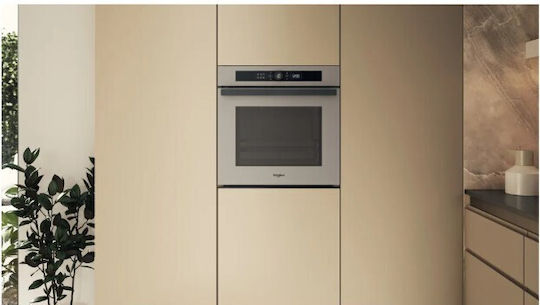 Whirlpool Einbauofen 75Es B59.5cm.
