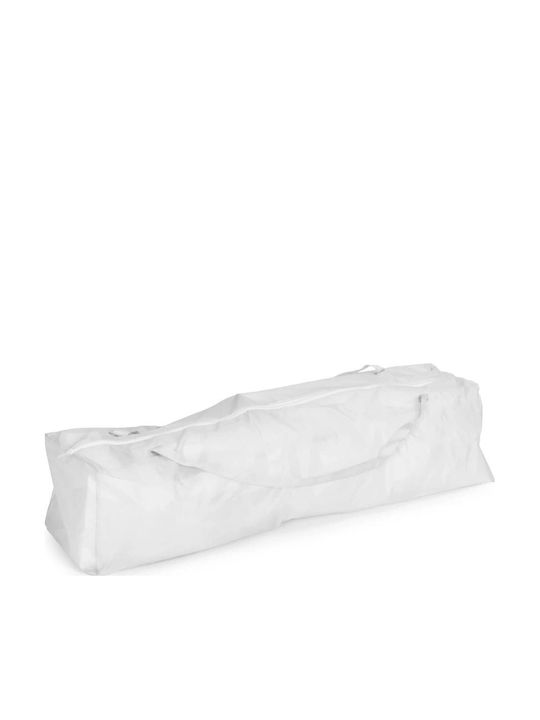 Ecotoys Park mit Matratze Gray 200x160cm