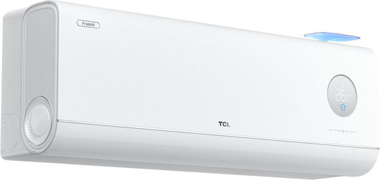 TCL FreshIN 3.0 Aparat De Aer Condiționat Inverter 12000 BTU A+++/A++ Cu Inteligență Artificială