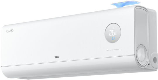 TCL FreshIN 3.0 Aparat De Aer Condiționat Inverter 12000 BTU A+++/A++ Cu Inteligență Artificială